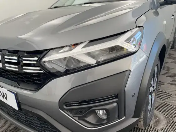 DACIA JOGGER - voiture d'occasion - Photo 22