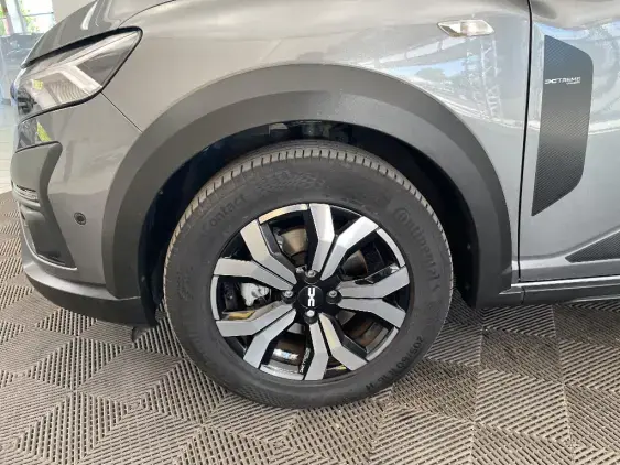 DACIA JOGGER - voiture d'occasion - Photo 23