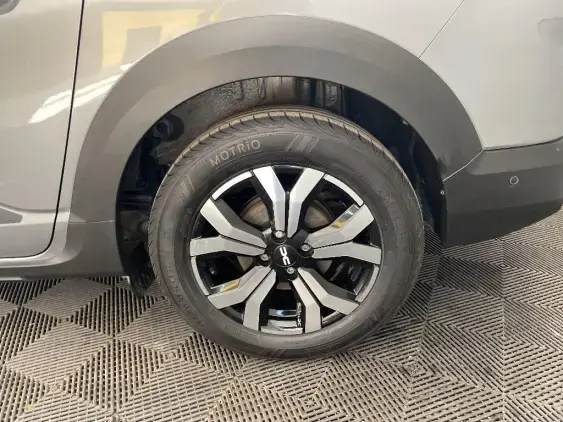 DACIA JOGGER - voiture d'occasion - Photo 24