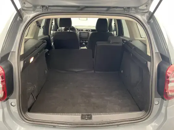 DACIA DUSTER II - voiture d'occasion - Photo 16
