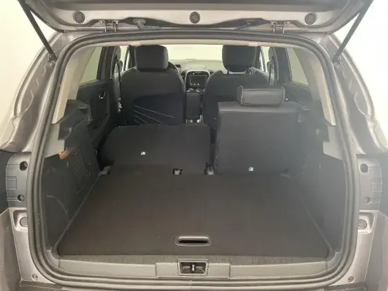 RENAULT CAPTUR - voiture d'occasion - Photo 16