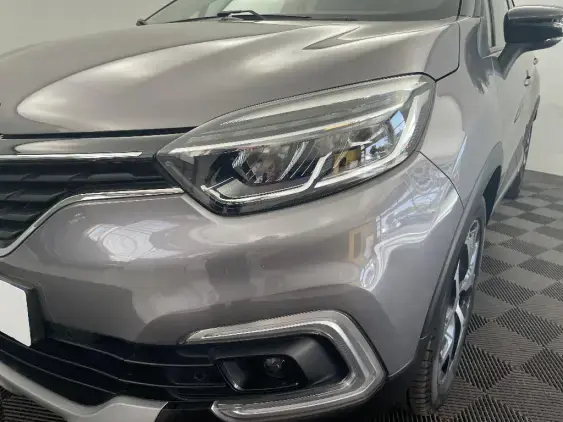 RENAULT CAPTUR - voiture d'occasion - Photo 22