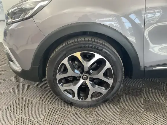 RENAULT CAPTUR - voiture d'occasion - Photo 23