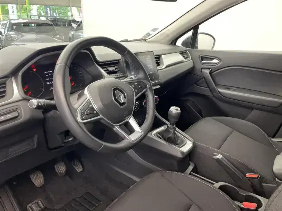 RENAULT CAPTUR II - voiture d'occasion - Photo 18