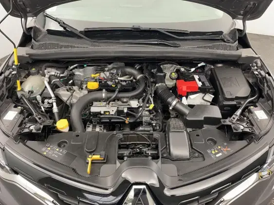 RENAULT CAPTUR II - voiture d'occasion - Photo 21