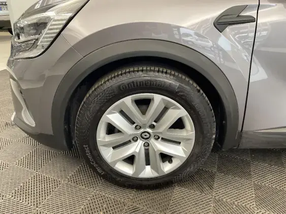 RENAULT CAPTUR II - voiture d'occasion - Photo 23