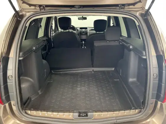 DACIA DUSTER - voiture d'occasion - Photo 16