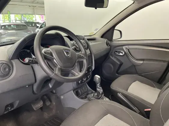 DACIA DUSTER - voiture d'occasion - Photo 18