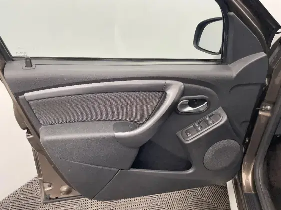 DACIA DUSTER - voiture d'occasion - Photo 19