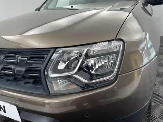 DACIA DUSTER - voiture d'occasion - Photo 22