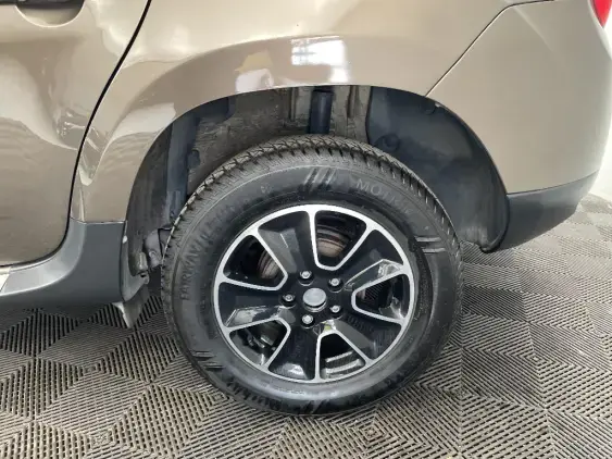 DACIA DUSTER - voiture d'occasion - Photo 24