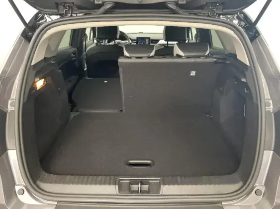 RENAULT CAPTUR II - voiture d'occasion - Photo 16