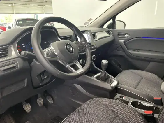 RENAULT CAPTUR II - voiture d'occasion - Photo 18