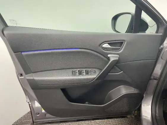 RENAULT CAPTUR II - voiture d'occasion - Photo 19