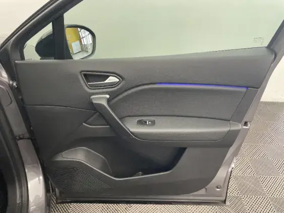 RENAULT CAPTUR II - voiture d'occasion - Photo 20