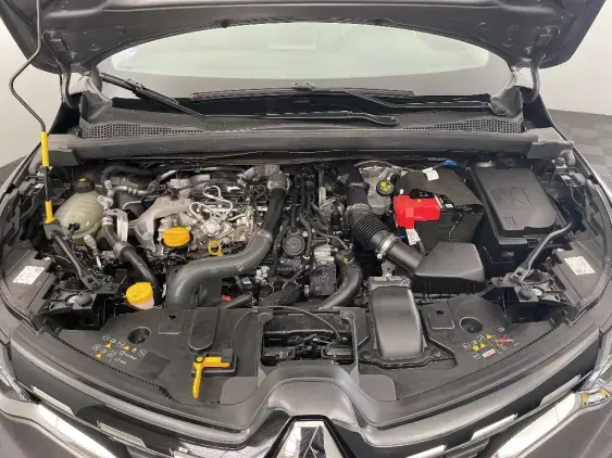 RENAULT CAPTUR II - voiture d'occasion - Photo 21