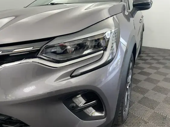 RENAULT CAPTUR II - voiture d'occasion - Photo 22