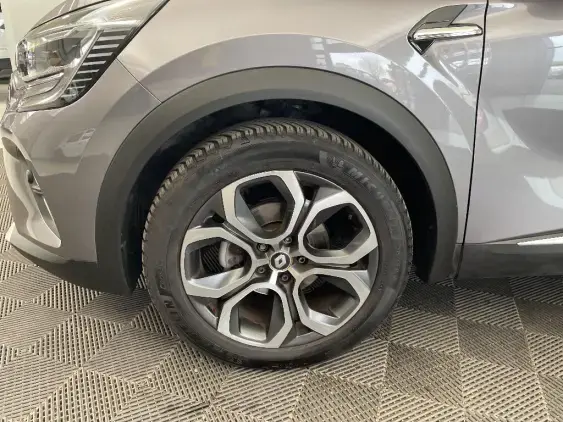 RENAULT CAPTUR II - voiture d'occasion - Photo 23