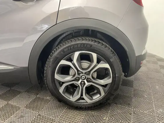 RENAULT CAPTUR II - voiture d'occasion - Photo 24