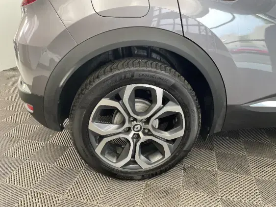 RENAULT CAPTUR II - voiture d'occasion - Photo 25