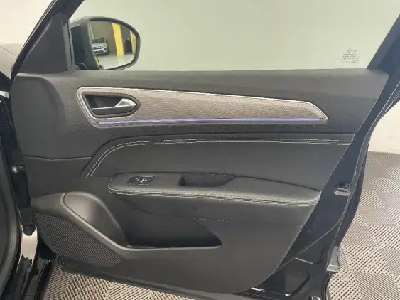 RENAULT ARKANA - voiture d'occasion - Photo 19