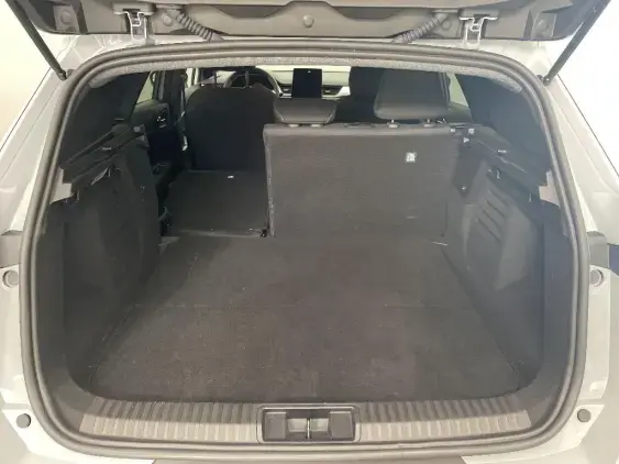 RENAULT SYMBIOZ - voiture d'occasion - Photo 16