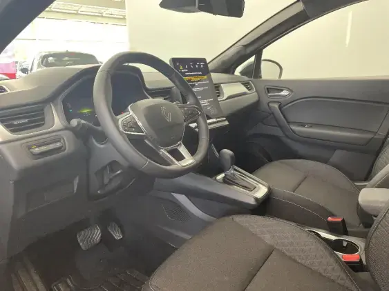 RENAULT SYMBIOZ - voiture d'occasion - Photo 18