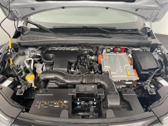 RENAULT SYMBIOZ - voiture d'occasion - Photo 21