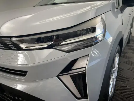 RENAULT SYMBIOZ - voiture d'occasion - Photo 22