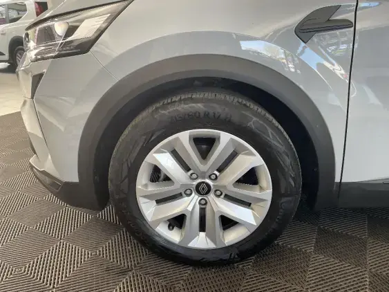 RENAULT SYMBIOZ - voiture d'occasion - Photo 23