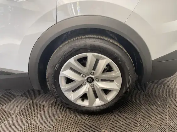 RENAULT SYMBIOZ - voiture d'occasion - Photo 24