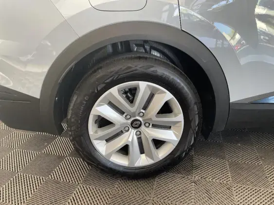 RENAULT SYMBIOZ - voiture d'occasion - Photo 25