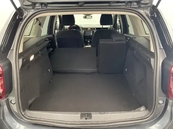 DACIA DUSTER II - voiture d'occasion - Photo 16