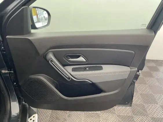 DACIA DUSTER II - voiture d'occasion - Photo 20
