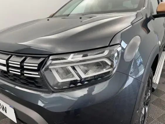 DACIA DUSTER II - voiture d'occasion - Photo 22