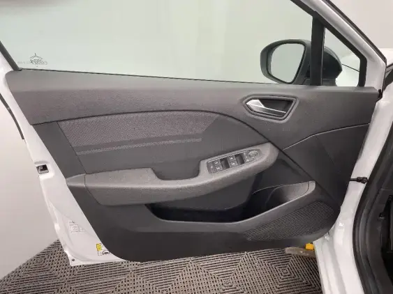 RENAULT CLIO V - voiture d'occasion - Photo 19