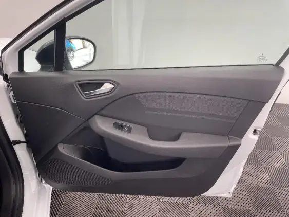 RENAULT CLIO V - voiture d'occasion - Photo 20