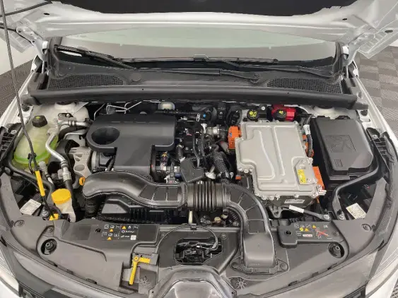 RENAULT CLIO V - voiture d'occasion - Photo 21