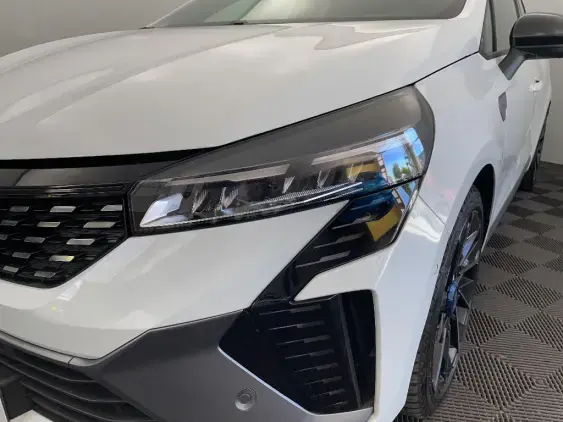 RENAULT CLIO V - voiture d'occasion - Photo 22