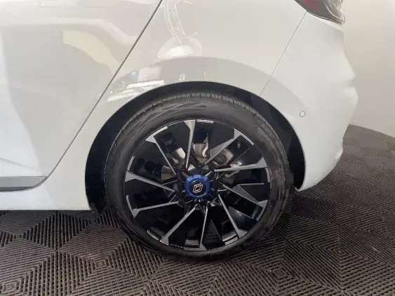 RENAULT CLIO V - voiture d'occasion - Photo 24