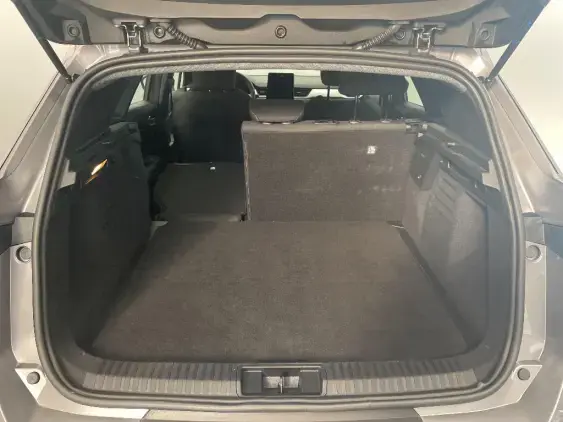 RENAULT SYMBIOZ - voiture d'occasion - Photo 16