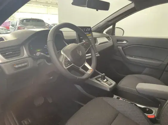 RENAULT SYMBIOZ - voiture d'occasion - Photo 18