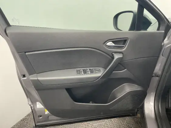 RENAULT SYMBIOZ - voiture d'occasion - Photo 19