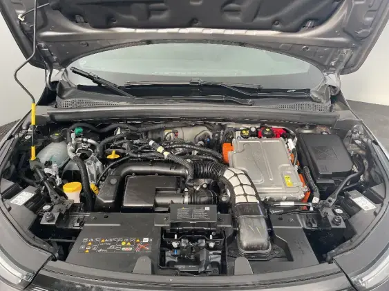 RENAULT SYMBIOZ - voiture d'occasion - Photo 21