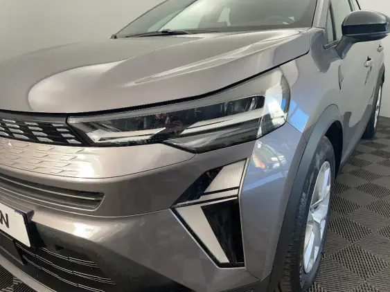 RENAULT SYMBIOZ - voiture d'occasion - Photo 22