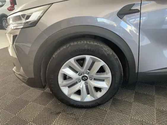 RENAULT SYMBIOZ - voiture d'occasion - Photo 23