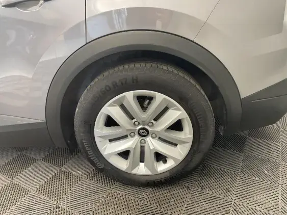 RENAULT SYMBIOZ - voiture d'occasion - Photo 24