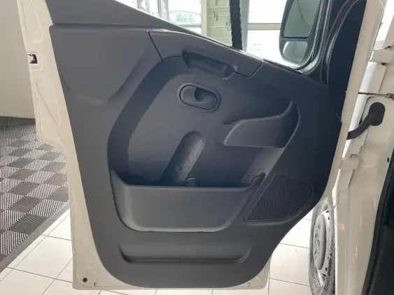 RENAULT MASTER FG III - voiture d'occasion - Photo 18