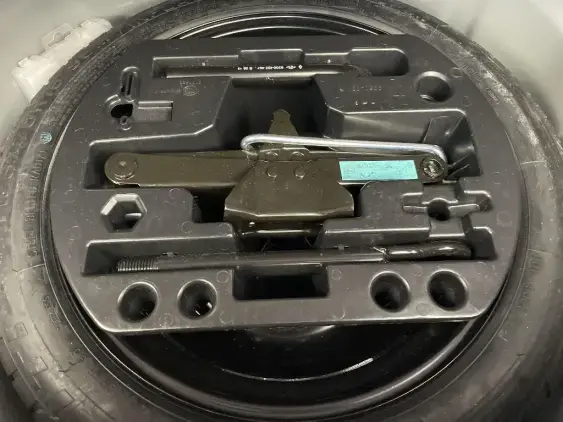 RENAULT CAPTUR II - voiture d'occasion - Photo 17