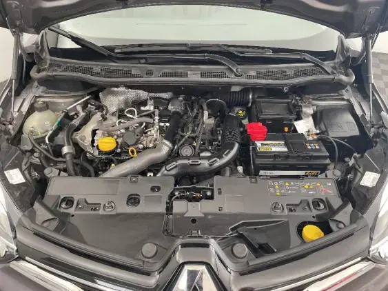 RENAULT CAPTUR II - voiture d'occasion - Photo 21